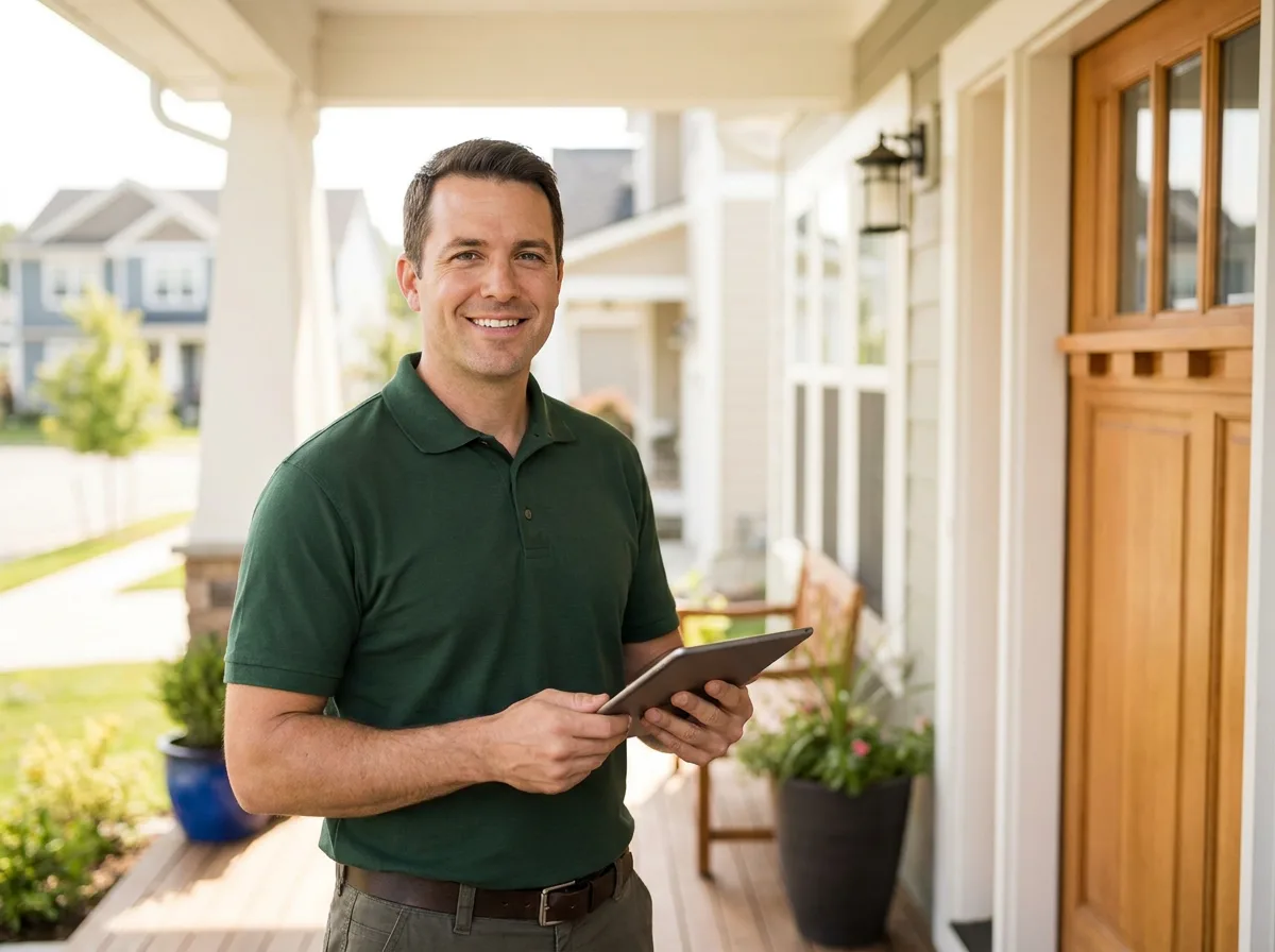 Pest control FAQs for Logansport, LA